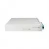 EFB Elektronik Spleißbox ausziehbar SC 50/125 µm OM3, 12 Pigtails, 6 Kupplungen