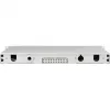 EFB Elektronik Spleißbox ausziehbar SC 50/125 µm OM3, 12 Pigtails, 6 Kupplungen
