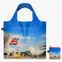 LOQI Martin Parr Tasche – Seagulls Eating Chips