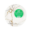Gogreen Umweltfreundliche Pappteller Marble Go Green Ø18cm 10 Stk