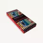 Graphitstifte Spirited Away – Studio Ghibli – 10 Stk.
