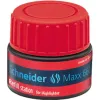 Schneider Writing Instruments Nachfüllstation 660 rot für TM 150