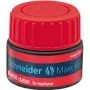 Schneider Writing Instruments Nachfüllstation 660 rot für TM 150