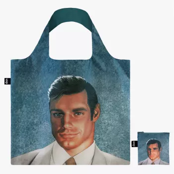 LOQI Tom of Finland Tasche – Day & Night