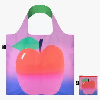 LOQI Ana Popescu Tasche – Apple