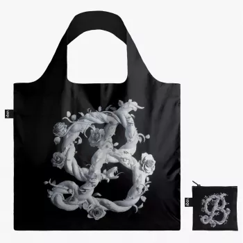 LOQI Sagmeister & Walsh Tasche – B for Beauty
