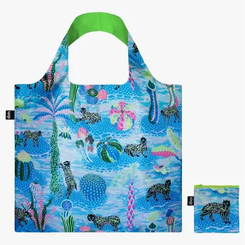 LOQI Sam Wilde Tasche – Quandary Quagmire