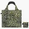 LOQI Leopard Tasche – Sunset