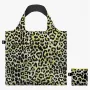 LOQI Leopard Tasche – Sunset