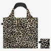 LOQI Leopard Tasche – Dusk