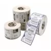 Zebra Z-Perform 1000T Papieretiketten 65 x 25 mm, permanent haftend, ungestrichen, 8 Rollen x 5000