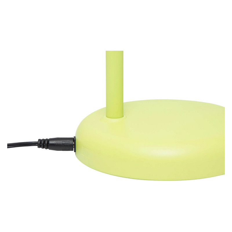 MAUL LED-Schreibtischlampe, 5 W, Grün
