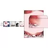 Sigel Weihnachts-Motivpapier Silent Night, A4, 90 g/m² (DP036)