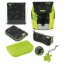 Herlitz FiloActive DIN Plus Schulranzen, Wild Life