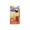 kwb 818308 Schleifpapier Körnung 80 (L x B) 185 mm x 93 mm 5 Stk.