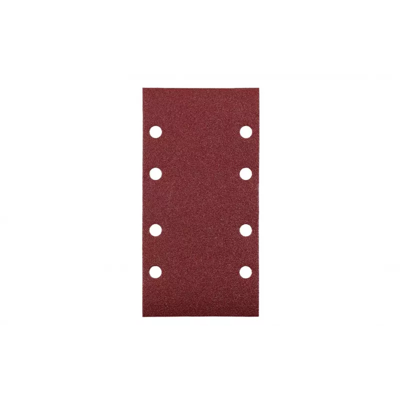 kwb 818308 Schleifpapier Körnung 80 (L x B) 185 mm x 93 mm 5 Stk.