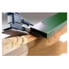 kwb 818308 Schleifpapier Körnung 80 (L x B) 185 mm x 93 mm 5 Stk.