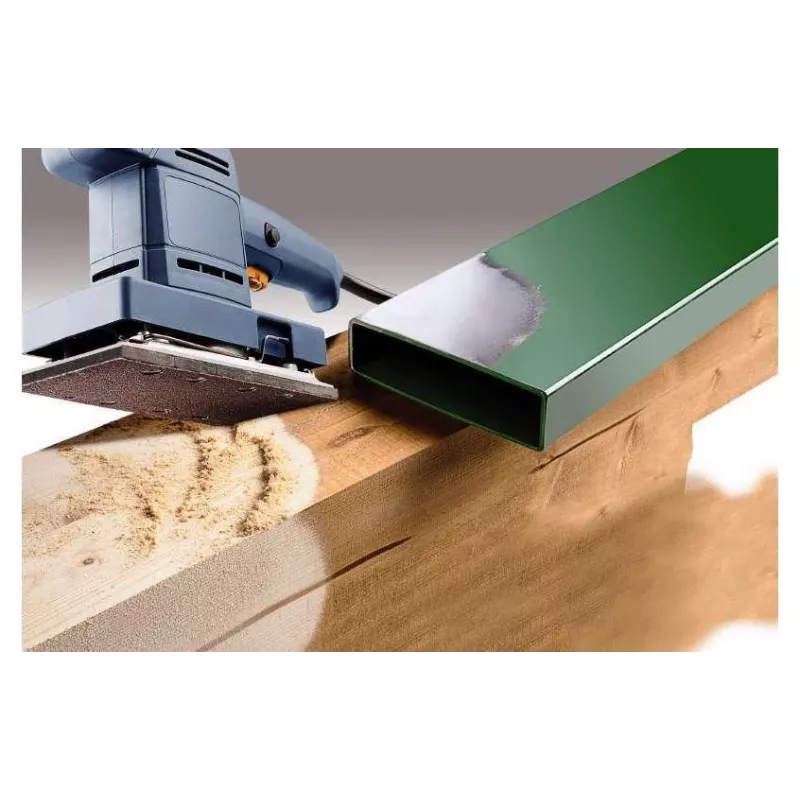 kwb 818308 Schleifpapier Körnung 80 (L x B) 185 mm x 93 mm 5 Stk.