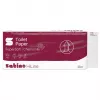 Satino Toilettenpapier HiLine SuperSoft Kamille 3-lagig, 8 Rollen