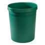 HAN Grip Karma Papierkorb 18 l, grün