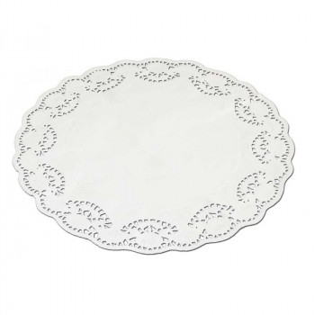 Guardini Easy Bake Dekorative Papierdeckchen Ø 36 cm, 5 Stk.