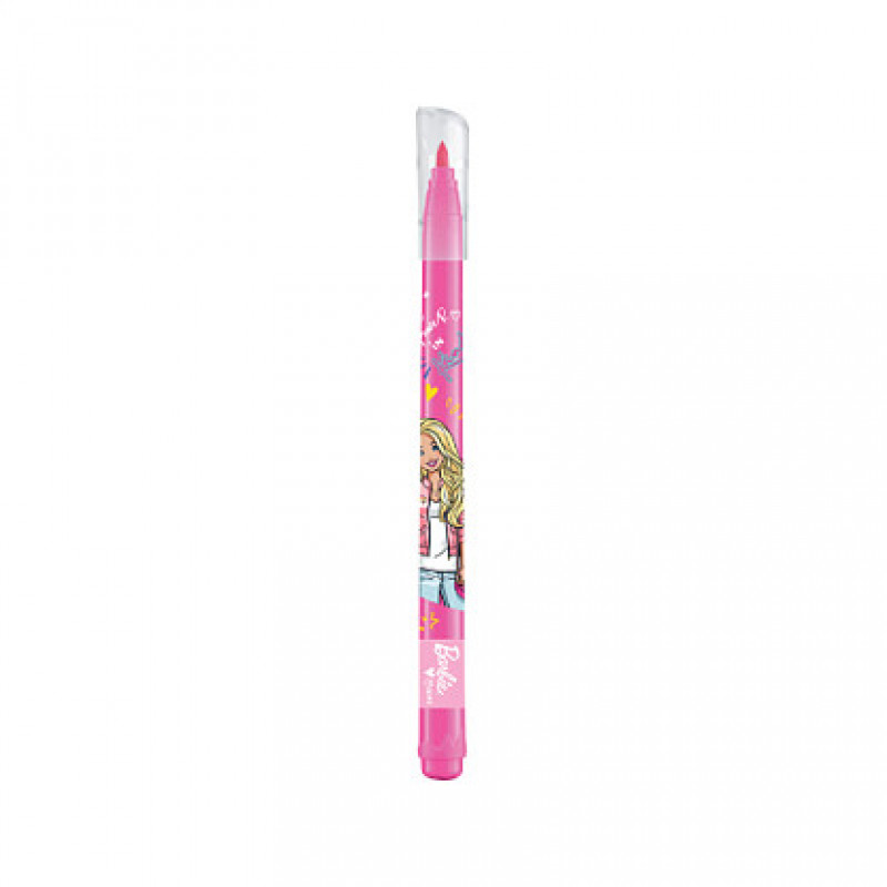 maped Barbie Filzstifte, mehrfarbig