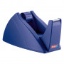 tesa Easy Cut® Tischabroller, royalblau