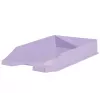 HAN KLASSIK Briefablage DIN A4, Pastellviolett