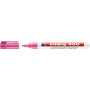 edding Permanentmarker 1.0 mm pink