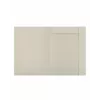 folia Portfolio-Mappe 50 x 70 cm, grau
