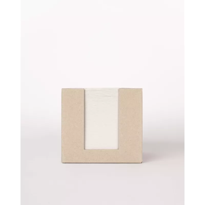 folia Notizbox grün inkl. 650 Notizzettel