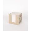 folia Notizbox grün inkl. 650 Notizzettel