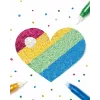 folia Klebestifte, 10 x 9,5 ml