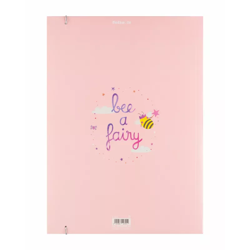 folia Portfolio-Mappe DIN A3, Little Fairy