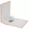 FALKEN Color Ordner, Kunststoff, 8 cm, DIN A4, orange