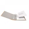FALKEN Color Ordner, Kunststoff, 8 cm, DIN A4, orange