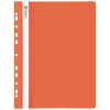Brunnen Office To Go Quick Binder A4, orange