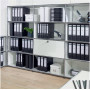 Leitz 5180 Ablage-Locher, Schwarz
