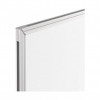 magnetoplan Whiteboard 120,0 x 90,0 cm, weiß, lackierter Stahl