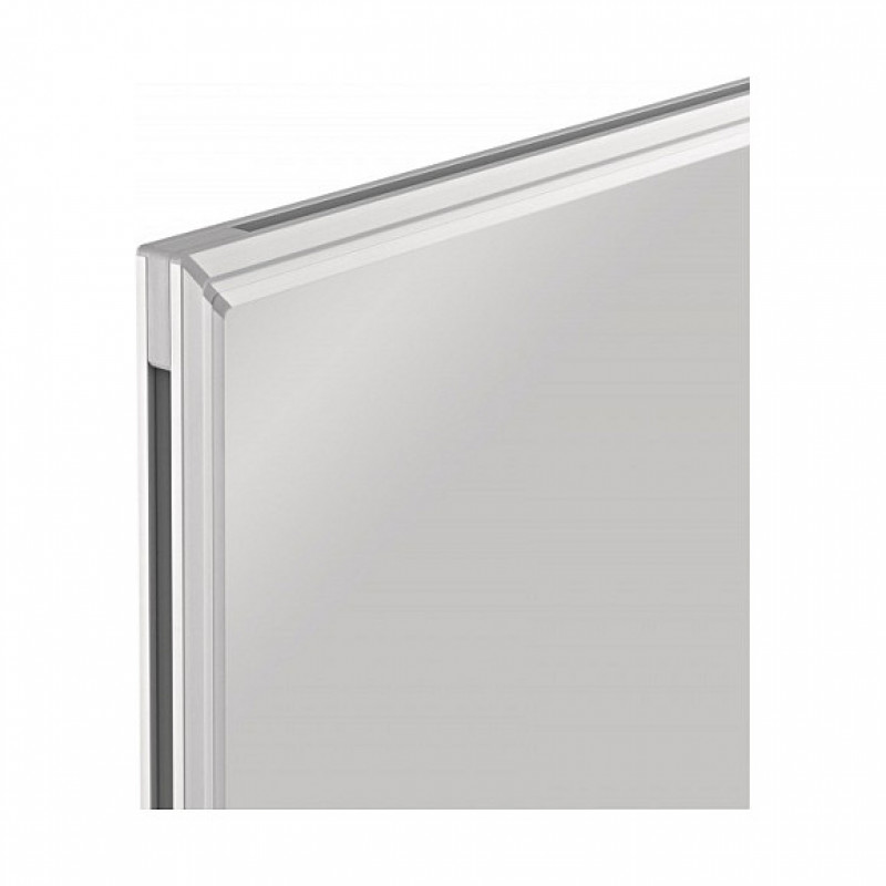 magnetoplan Whiteboard 120,0 x 90,0 cm, weiß, lackierter Stahl