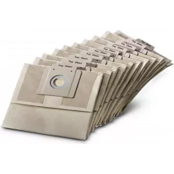 Kärcher Papierfilterbeutel für T 12/1 (6.904-312.0)