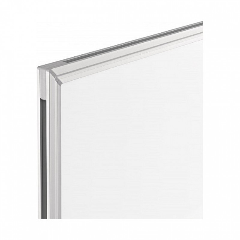 magnetoplan Whiteboard 60 x 45 cm, weiß (1240288)
