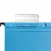 Falken Vollsichtreiter, transparent, 50 Stück