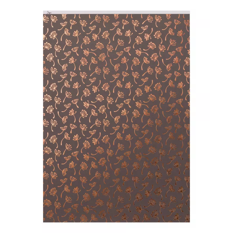 folia Motivpapierblock DIN A4, 165 g/m²