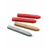 folia Siegel-Set, Rot, Silber, Gold