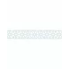 folia Washi Deco Tape Set, 4 x 5 m, Pastell