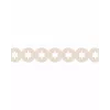 folia Washi Deco Tape Set, 4 x 5 m, Pastell