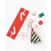folia PP Bodenbeutel SWEET CHRISTMAS