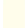 Folia Faltkarten, Perlweiß, 5 Stk.