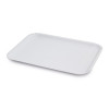 Guardini Easy Bake Backpapier-Servierplatten, weiß, 23 x 31 cm, 3er-Set